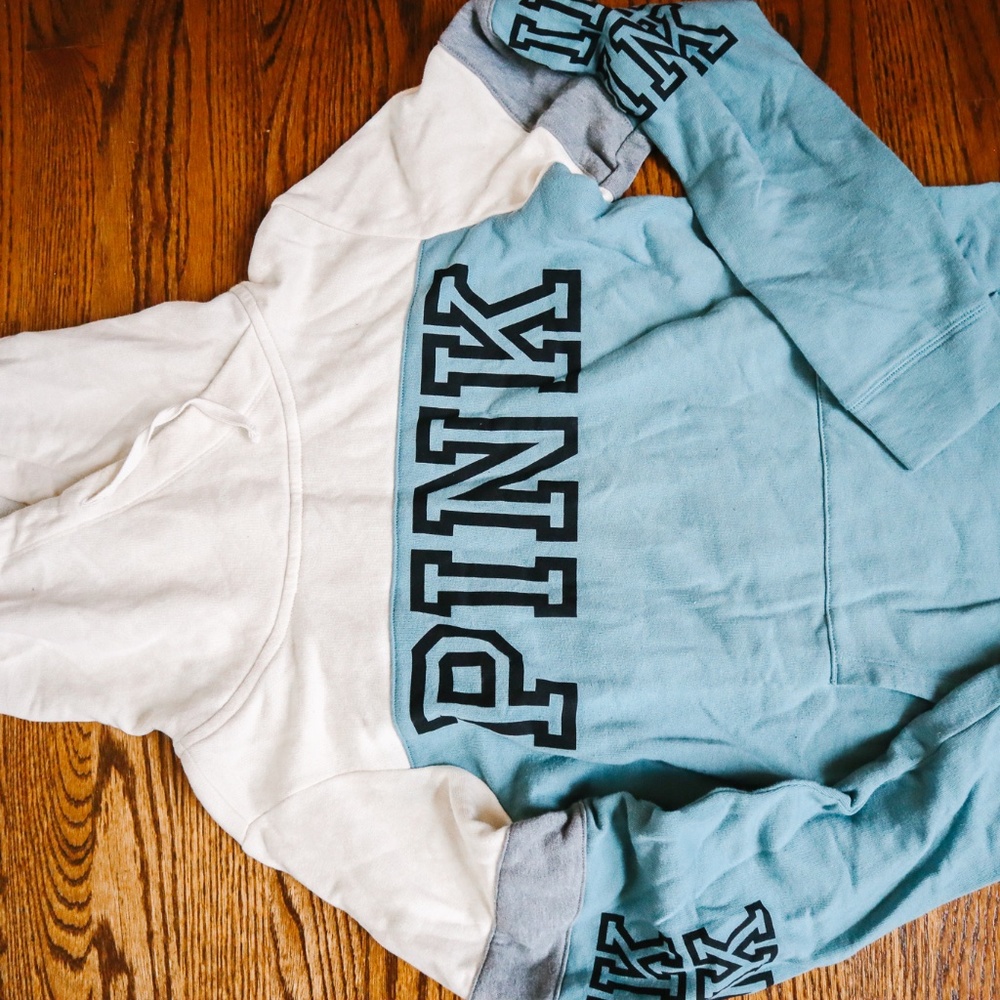 Victoria Secret PINK sweatshirt